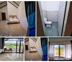 Sawah Resto Bungalow & Jungle Trekking